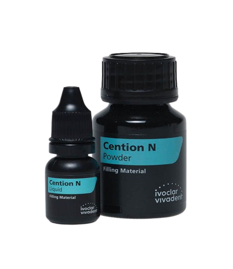 Ivoclar |Cention N Systemkit | 30gm