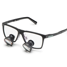 Univet Loupe-Galilean