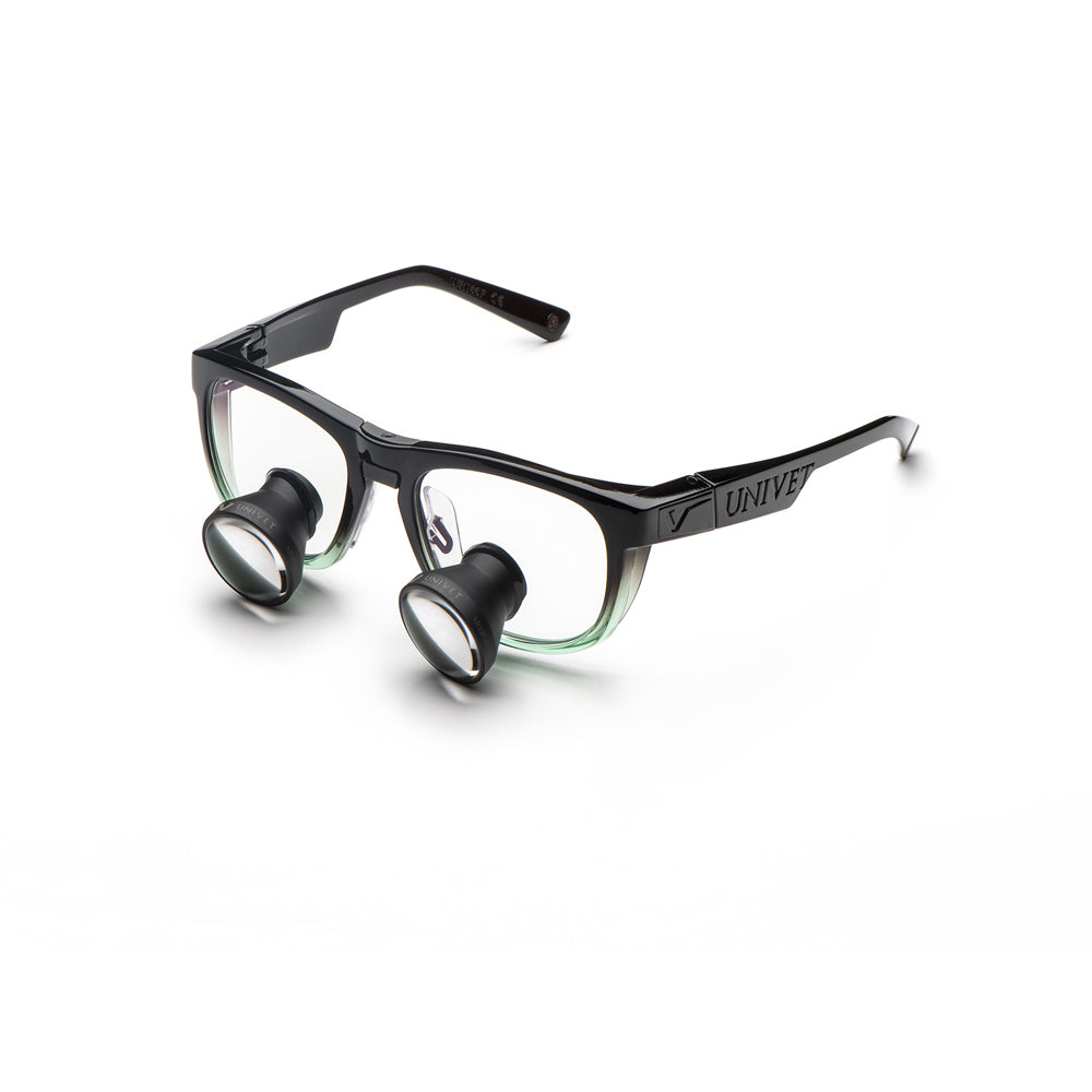 Univet Loupe-Galilean