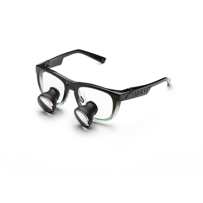 Univet Loupe-Galilean
