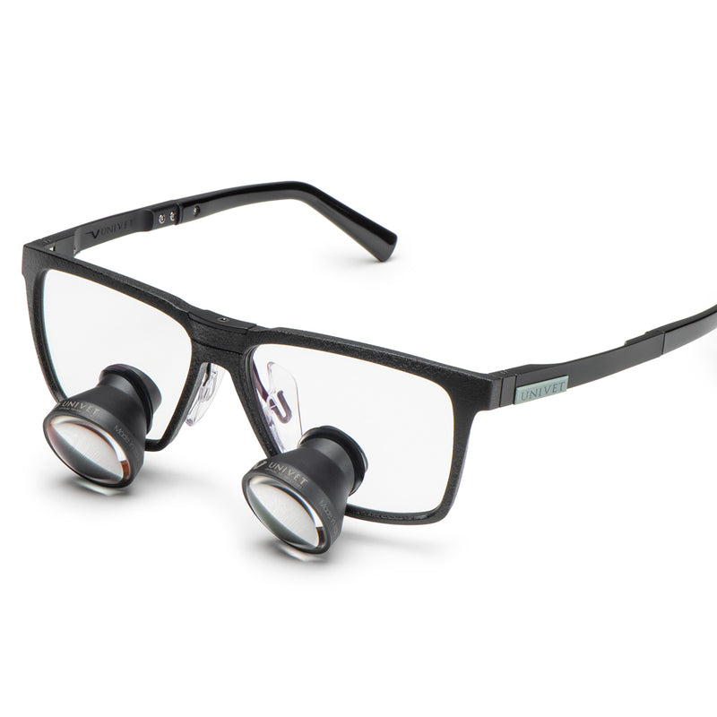 Univet Loupe-Galilean
