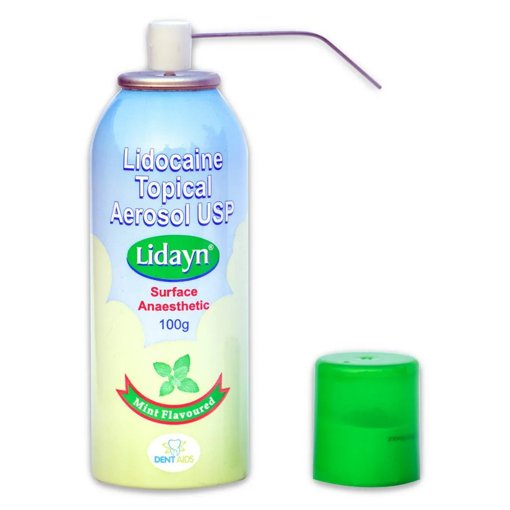 Lidayn Spray