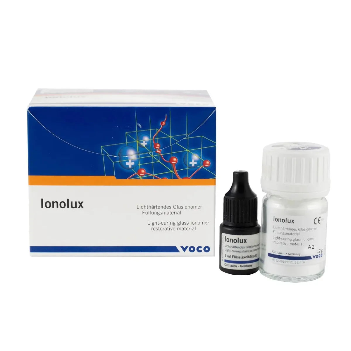 VOCO-Ionolux A2