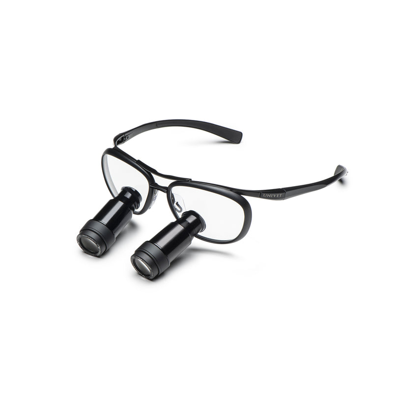 Univet Loupe-Prismatic