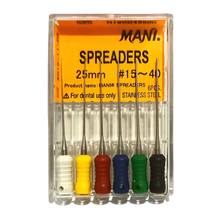 Mani Spreaders