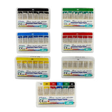Meta Absorbent Paper Points