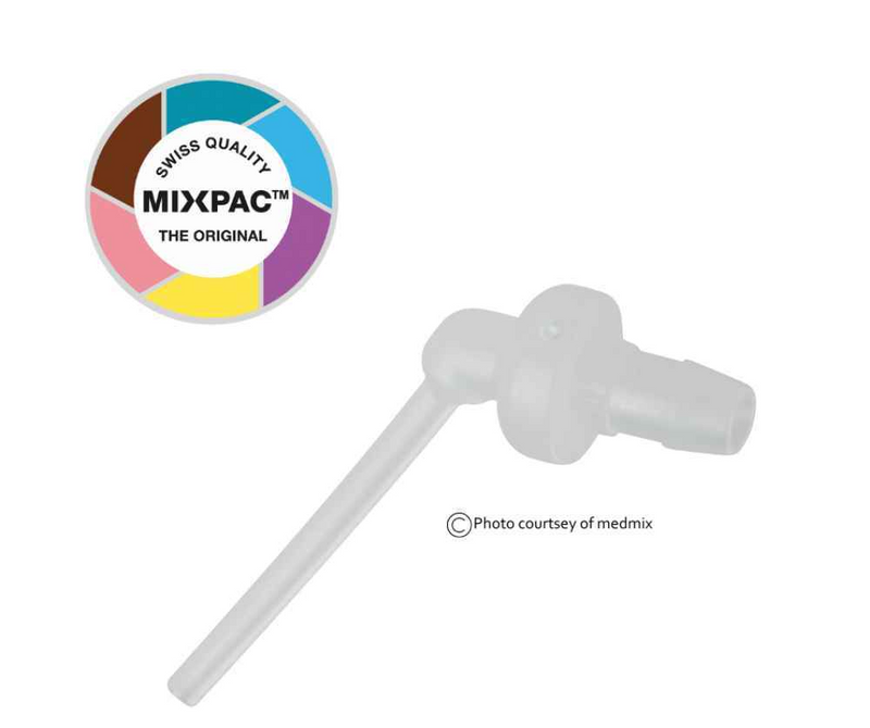 Mixpac Rootcanal Tips