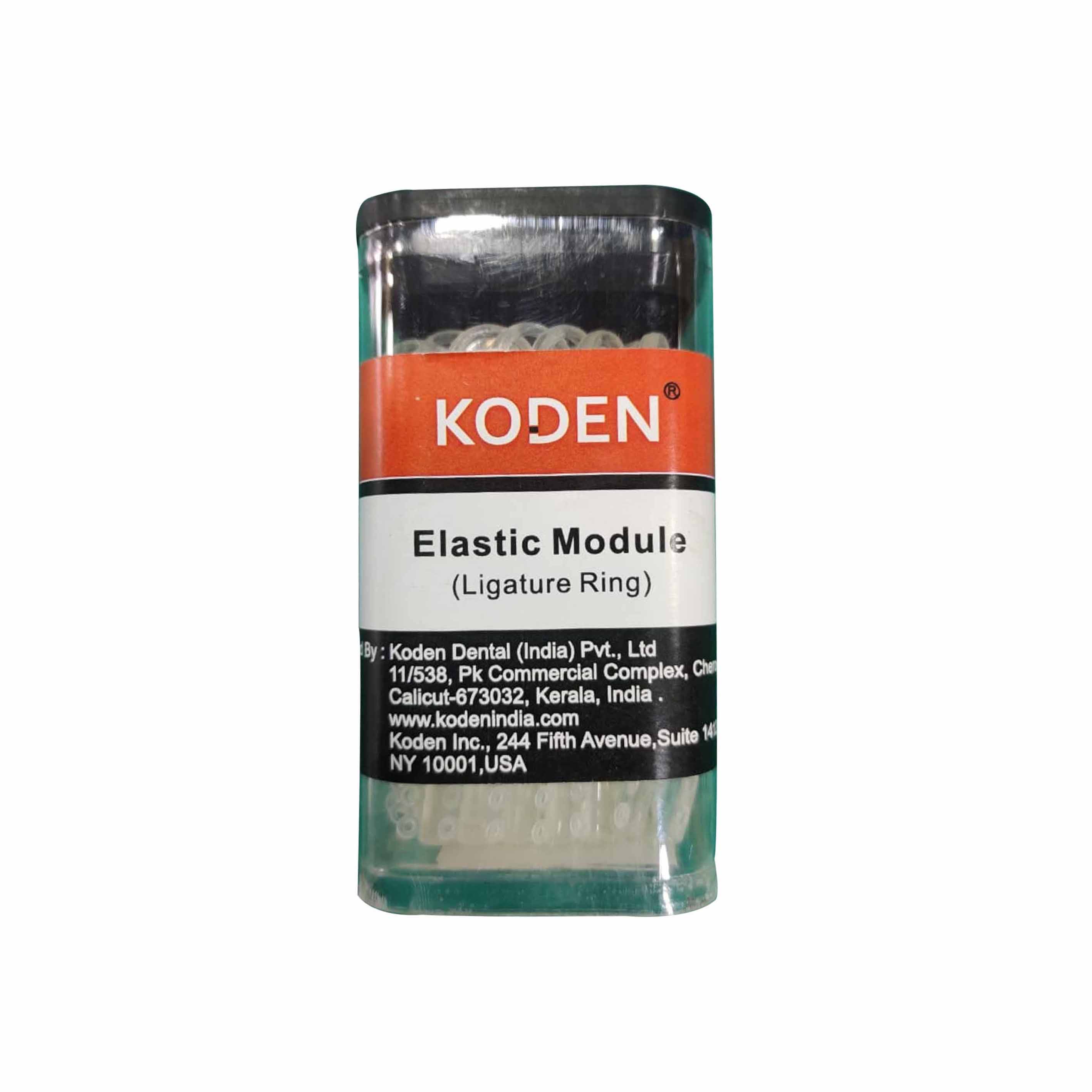 KODEN Elastic Module / Ligature Ring