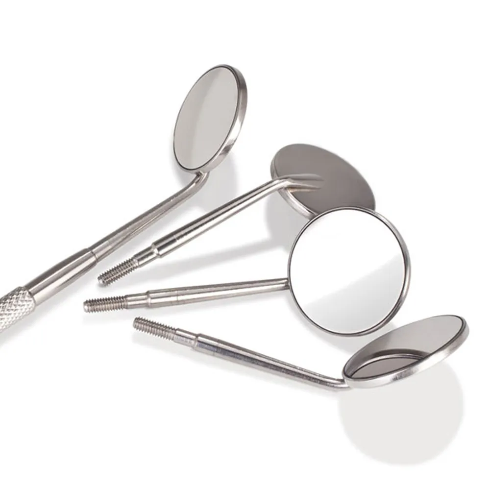 Dental Dynamics  Dental Mouth Mirror Top