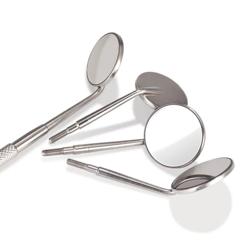 Dental Dynamics  Dental Mouth Mirror Top