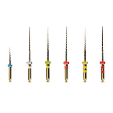 NeoEndo Flex Rotary Endodontic Files
