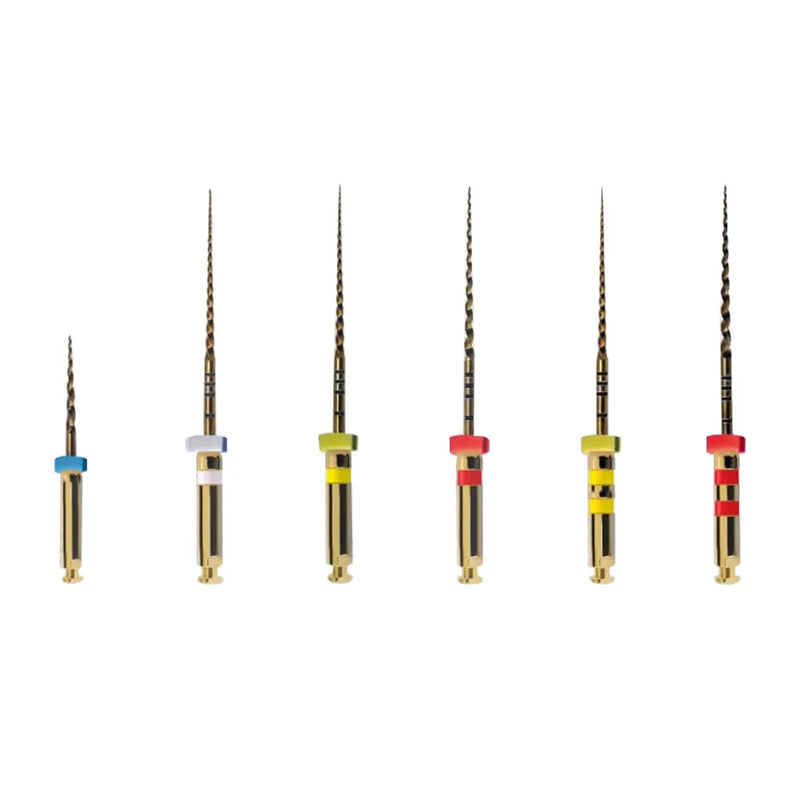 NeoEndo Flex Rotary Endodontic Files