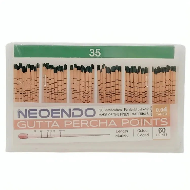 Neo Endo GP 4%