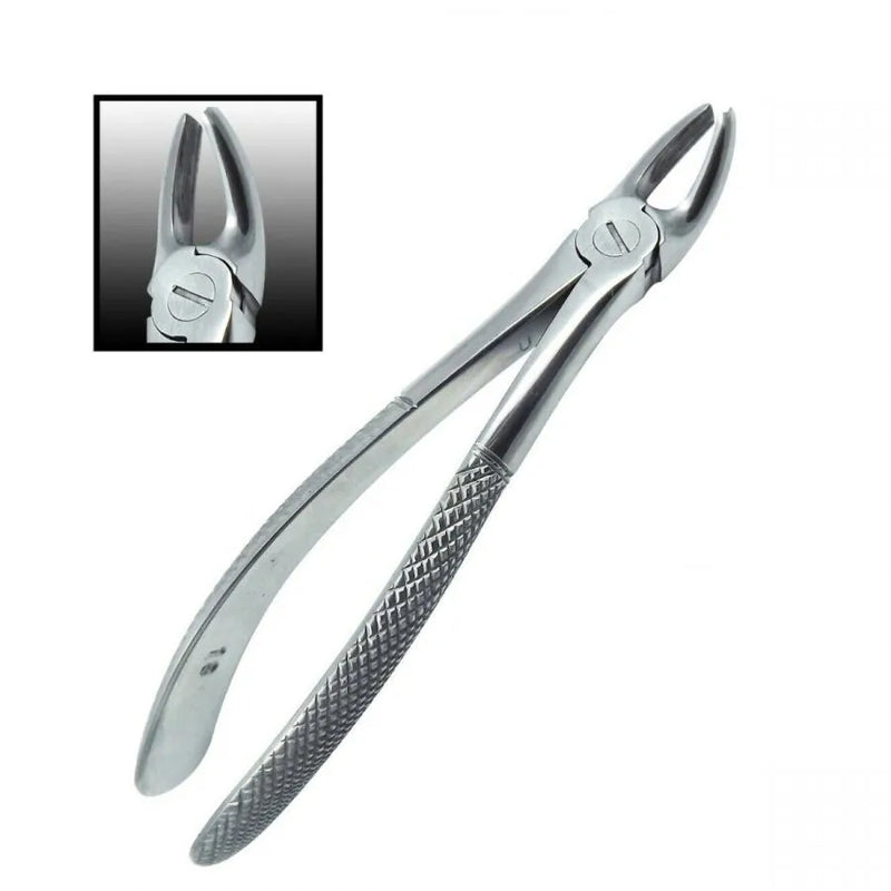Gdc-Forceps Upper Molar Left(Fx18S)