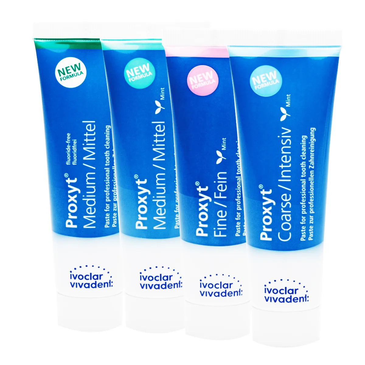 Ivoclar Proxyt Cream 80 gm