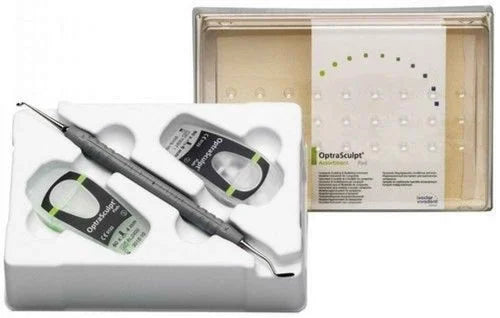 Ivoclar Vivadent  Optrasculpt Pad Assortment