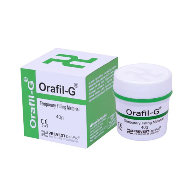 Prevest DenPro Orafil G