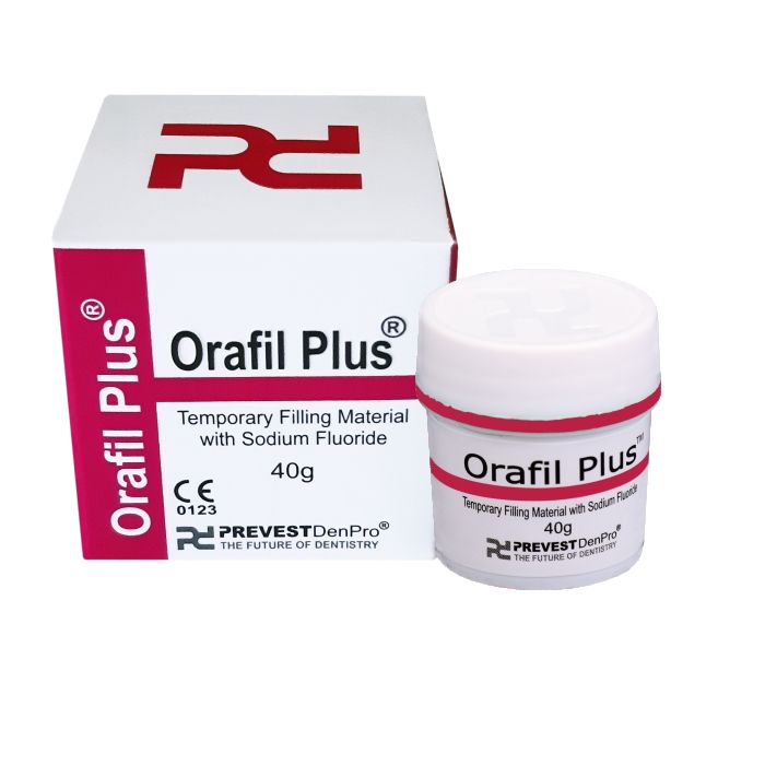 PREVEST ORAFIL PLUS