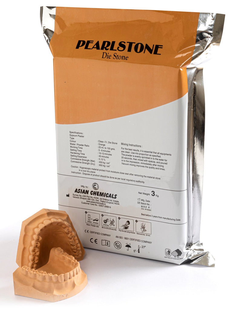 PEARL STONE 1kg - DIESTONE