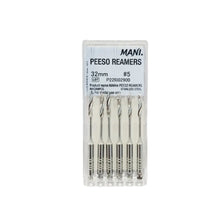 Mani Peeso Reamers