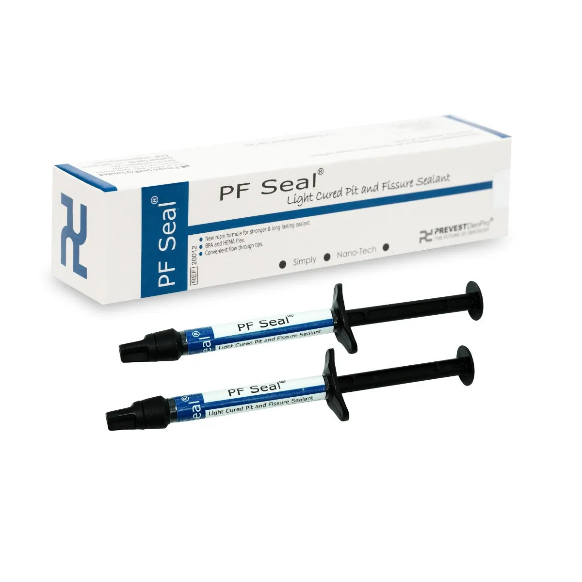 Prevest Pf Seal 2*2gm