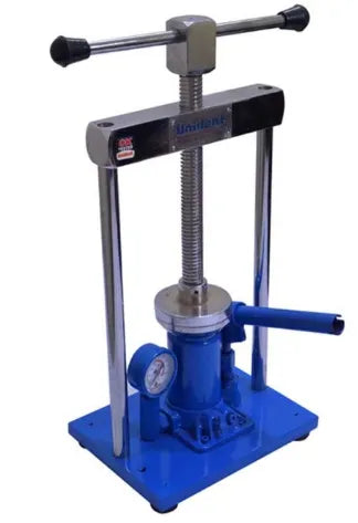 Unident Dental Hydraulic Press