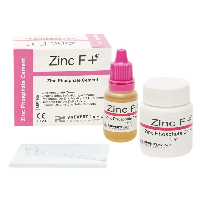 Prevest Zinc F+