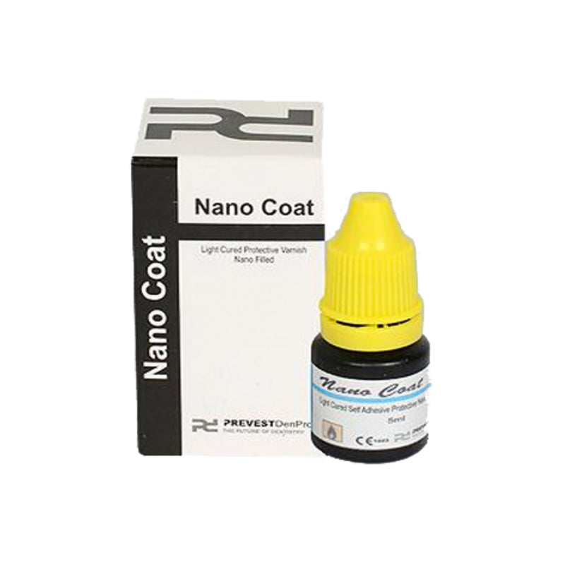 Prevest DenPro Fusion Nano Coat
