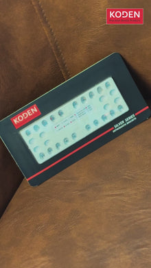Koden Silver Series Bracket