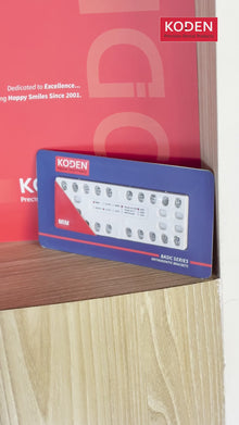 Koden Basic Series MIM Bracket
