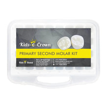 Kids-e-Crown Primary Second Molar