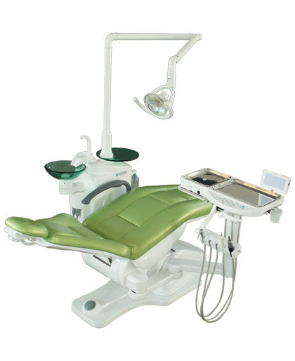 Suzy Pearl 2 Dental Chair Unit