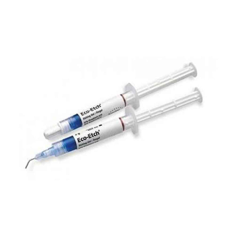 Ivoclar Vivadent  Eco Etch Refill  2*2gm
