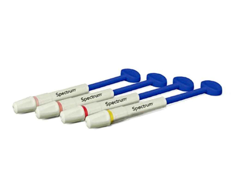 Dentsply spectrum composite syringe