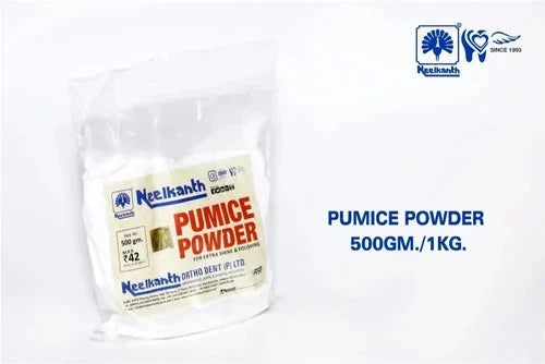 Neelkanth | Pumice Powder