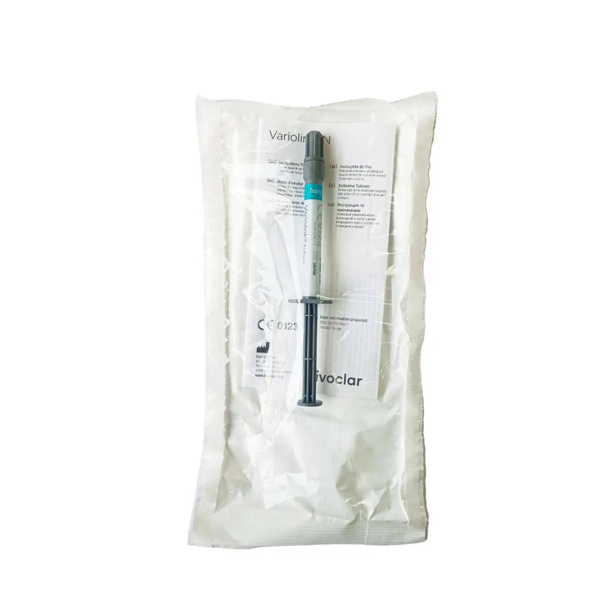 VARIOLINK N CEMENT KIT