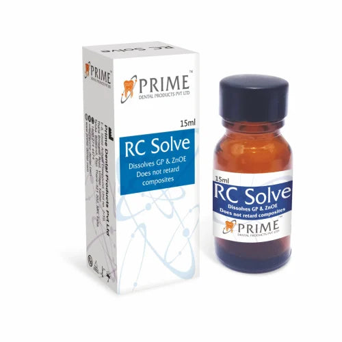 Prime Dental RC Solve 15ml
