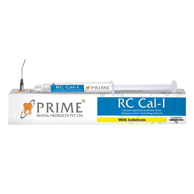 Prime Dental RC Cal