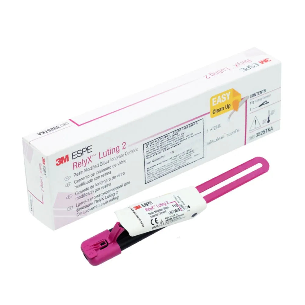 3M Espe Rely X Luting 2 One Clicker