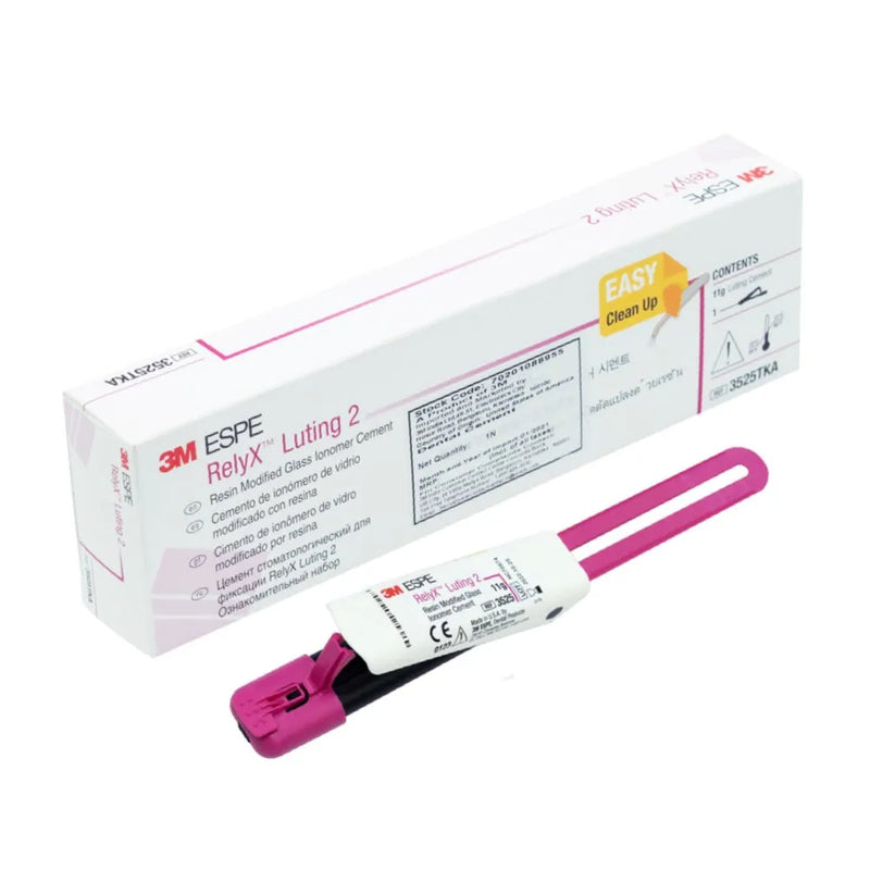 3M Espe Rely X Luting 2 One Clicker