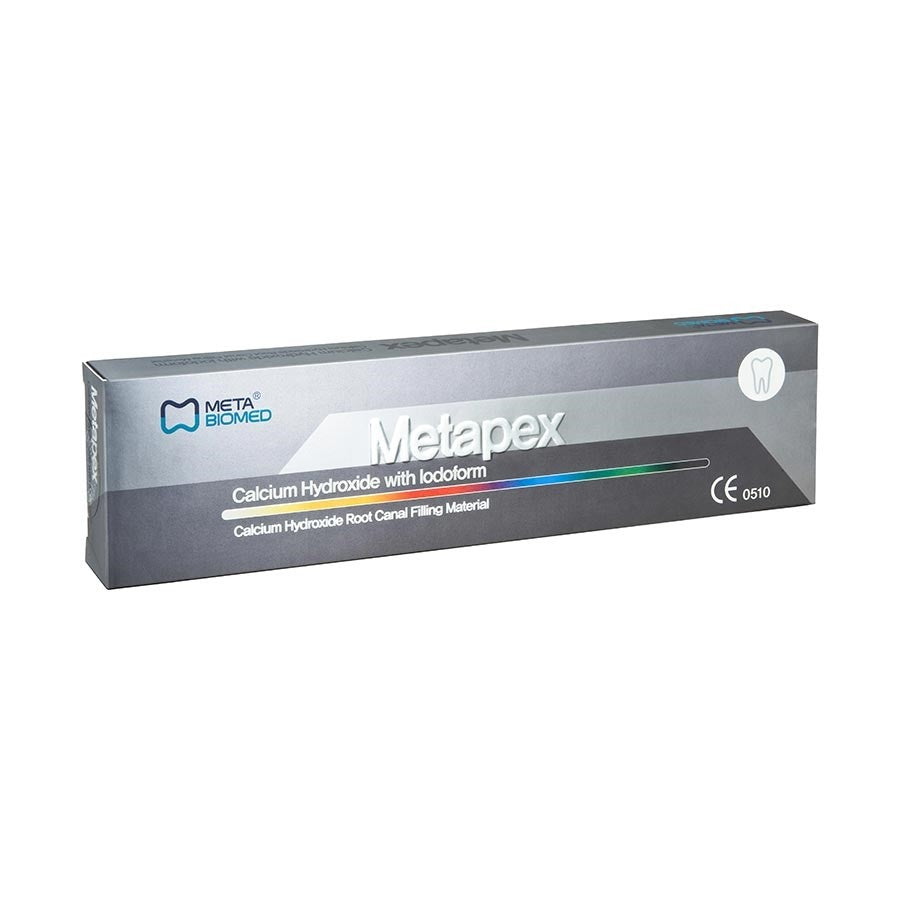 Meta Biomed Metapex