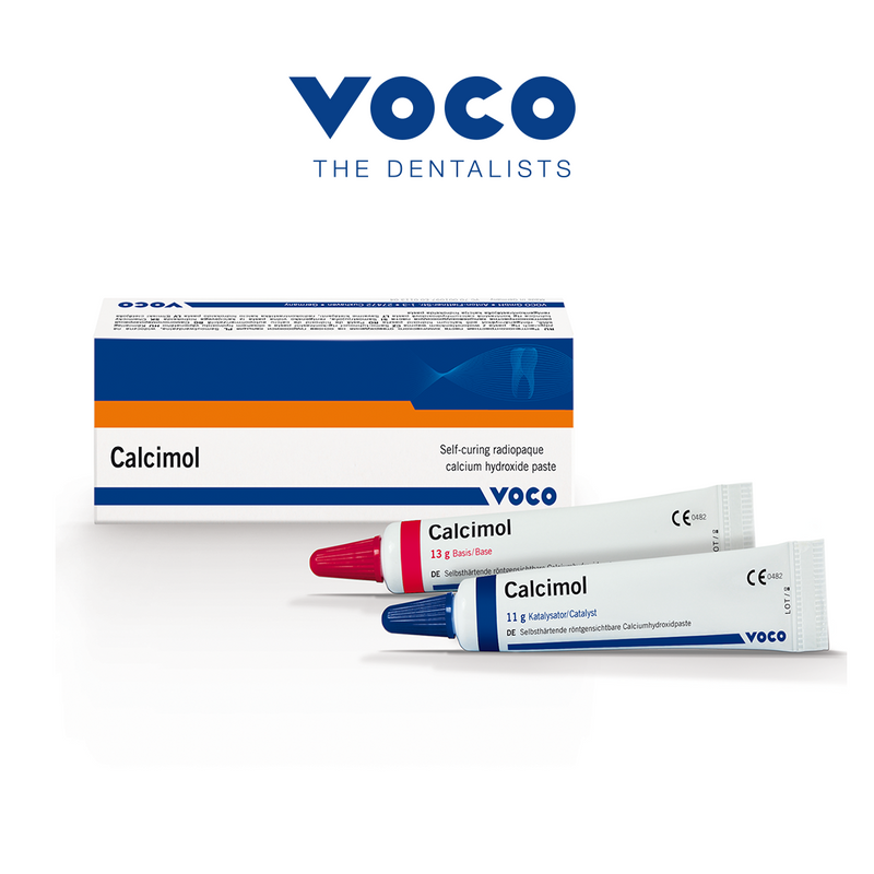VOCO-Calcimol
