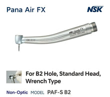 NSK Pana Air FX Standard Chuck Type Airotor Handpiece (PAF - SB2)
