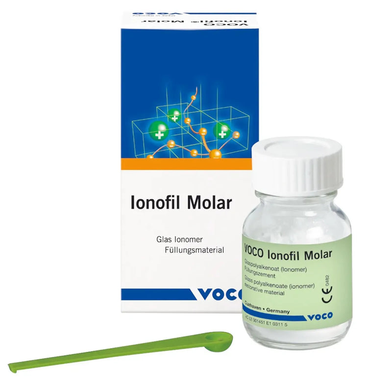 Ionofil Molar Powder