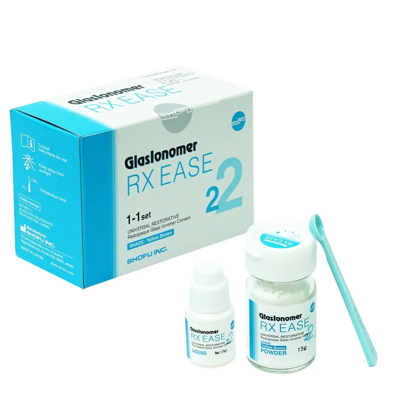 Shofu Rx Ease