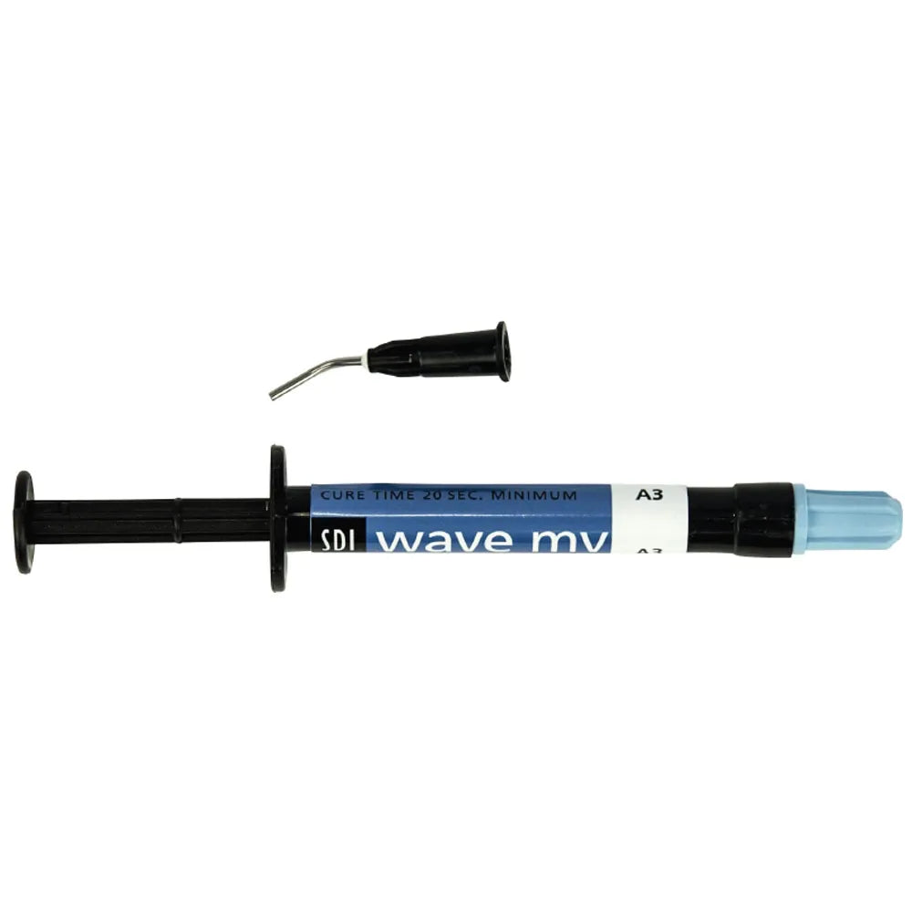 SDI Wave Mv Syringe