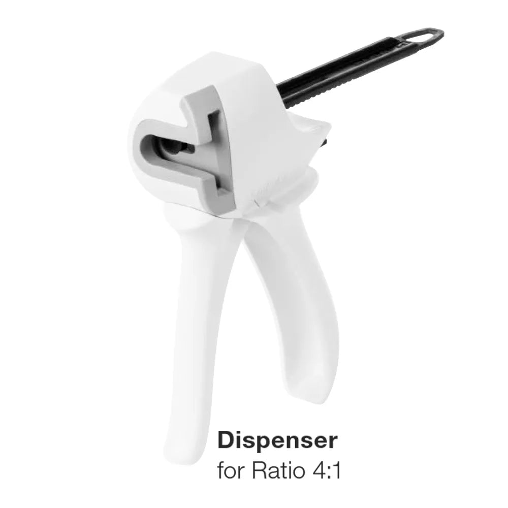 MIXPAC DISPENSER GUN 5ml