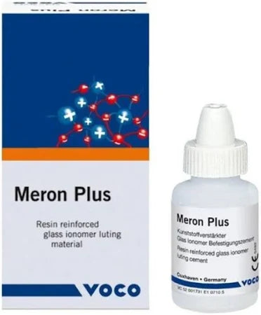 VOCO MERON PLUS LIQUID