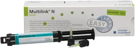 Ivoclar Vivadent Multilink N Refills