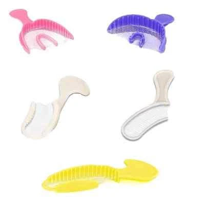 Oro Bite Tray Assorted